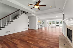 1695 Spinnaker Dr, Alpharetta, GA 30005 - Photo 8