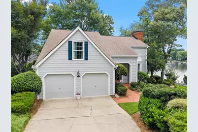 1695 Spinnaker Drive, Alpharetta, GA 30005 - Photo 1