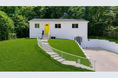477 Fairlane Circle NW, Atlanta, GA 30331 - Photo 1