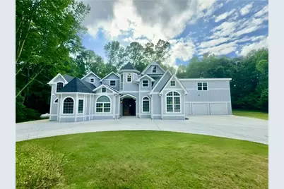 74 Jiles Road, Carrollton, GA 30117 - Photo 1