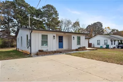 3258 Highland Drive SE, Smyrna, GA 30080 - Photo 2