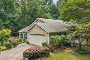 1331 Christian Circle, Conyers, GA 30013 - Photo 2