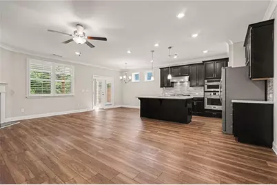 577 Barlow Place, Grayson, GA 30017 - Photo 8