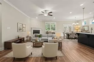 577 Barlow Pl, Grayson, GA 30017 - Photo 2