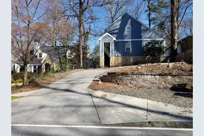 2091 Northside Drive NW, Atlanta, GA 30305 - Photo 1