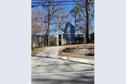 2091 Northside Drive NW, Atlanta, GA 30305 - Photo 26