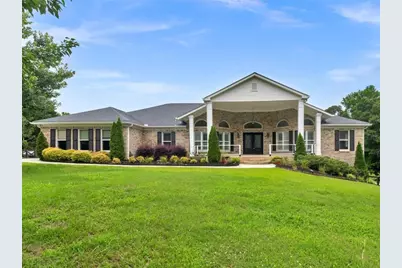 25 Walnut Lane, Covington, GA 30014 - Photo 1