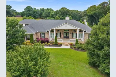 25 Walnut Lane, Covington, GA 30014 - Photo 4