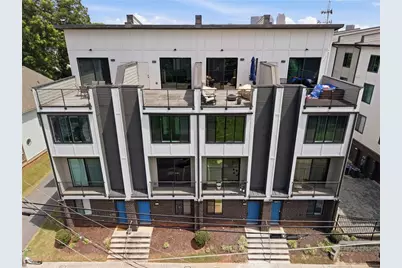 211 Bass Street SW #10, Atlanta, GA 30315 - Photo 2