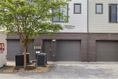 211 Bass Street SW #10, Atlanta, GA 30315 - Photo 22