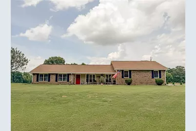4817 Cook Road SW, Stockbridge, GA 30281 - Photo 2