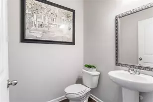 7364 Stone Bluff Dr, Douglasville, GA 30134 - Photo 10