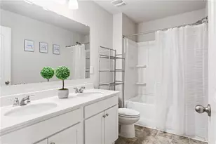 7364 Stone Bluff Dr, Douglasville, GA 30134 - Photo 18