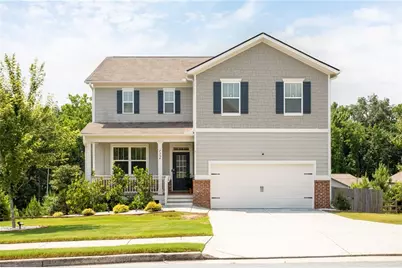 7364 Stone Bluff Drive, Douglasville, GA 30134 - Photo 1