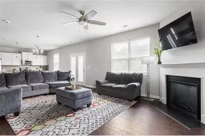 7364 Stone Bluff Drive, Douglasville, GA 30134 - Photo 6