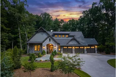 87 Whisper Place, Jasper, GA 30148 - Photo 2