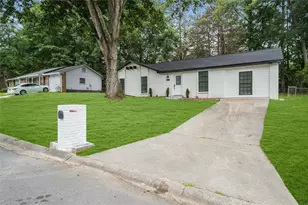 6073 Fieldcrest Dr, Morrow, GA 30260 - Photo 24