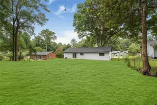 6073 Fieldcrest Dr, Morrow, GA 30260 - Photo 28