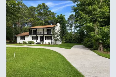 513 Scenic Highway, Lawrenceville, GA 30046 - Photo 2