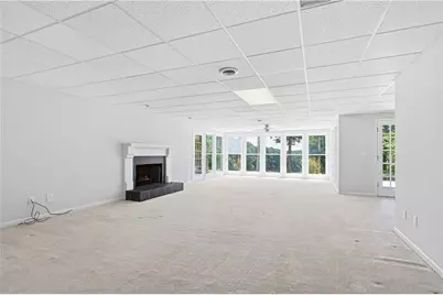 3044 Eagle Watch Drive, Woodstock, GA 30189 - Photo 12