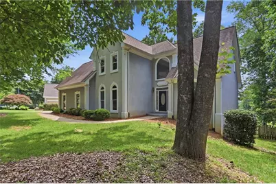 3044 Eagle Watch Drive, Woodstock, GA 30189 - Photo 2