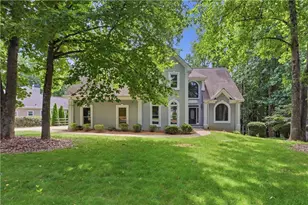 3044 Eagle Watch Dr, Woodstock, GA 30189 - Photo 1