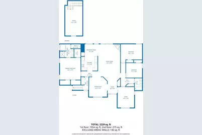 920 Charles Hall Drive, Dacula, GA 30019 - Photo 12