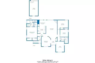 920 Charles Hall Dr, Dacula, GA 30019 - Photo 34