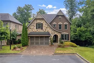 108 Walden Square Way, Decatur, GA 30030 - Photo 1