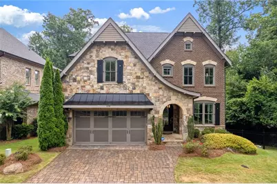 108 Walden Square Way, Decatur, GA 30030 - Photo 2