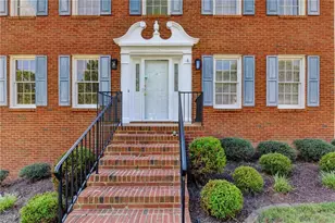 1437 Watsons Pl, Lawrenceville, GA 30043 - Photo 2