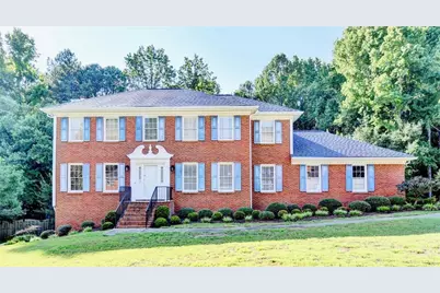 1437 Watsons Place, Lawrenceville, GA 30043 - Photo 1