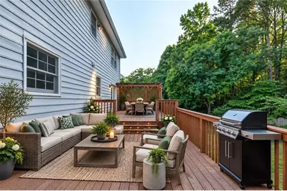 1437 Watsons Place, Lawrenceville, GA 30043 - Photo 32
