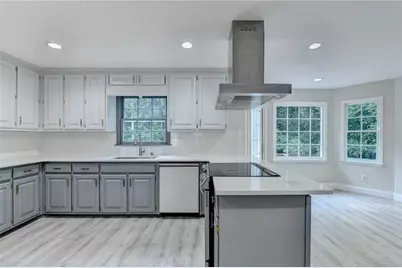 1437 Watsons Place, Lawrenceville, GA 30043 - Photo 8