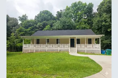 1597 Holly Brook Road, Snellville, GA 30078 - Photo 1