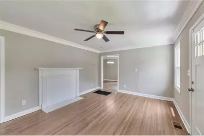 880 Pinehurst Terrace SW, Atlanta, GA 30310 - Photo 4