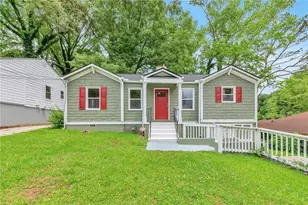 880 Pinehurst Terrace SW, Atlanta, GA 30310 - Photo 1