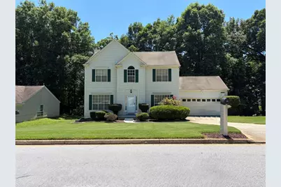 4011 Wintersweet Drive, Decatur, GA 30034 - Photo 1