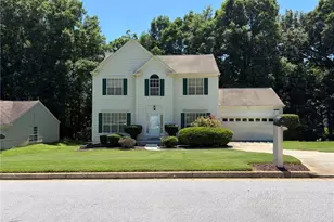 4011 Wintersweet Dr, Decatur, GA 30034 - Photo 1