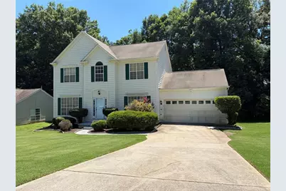4011 Wintersweet Drive, Decatur, GA 30034 - Photo 2