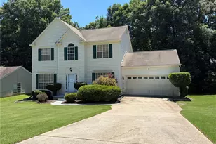 4011 Wintersweet Dr, Decatur, GA 30034 - Photo 2