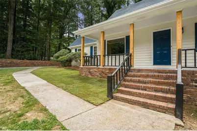 7686 Morant Drive, Jonesboro, GA 30236 - Photo 2