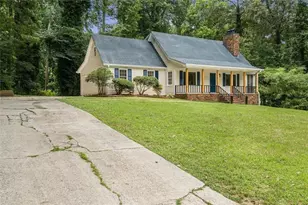 7686 Morant Dr, Jonesboro, GA 30236 - Photo 46