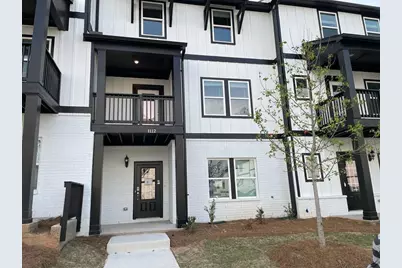 1112 Knoxboro Lane, Woodstock, GA 30188 - Photo 1