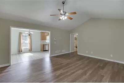 5446 Dahlonega Highway, Clermont, GA 30527 - Photo 6