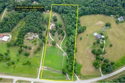5446 Dahlonega Highway, Clermont, GA 30527 - Photo 2