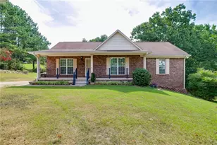 5446 Dahlonega Hwy, Clermont, GA 30527 - Photo 1