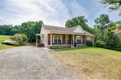5446 Dahlonega Highway, Clermont, GA 30527 - Photo 78