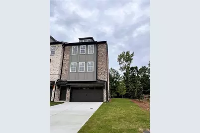1345 Sydney Oaks Drive #6, Cumming, GA 30040 - Photo 28
