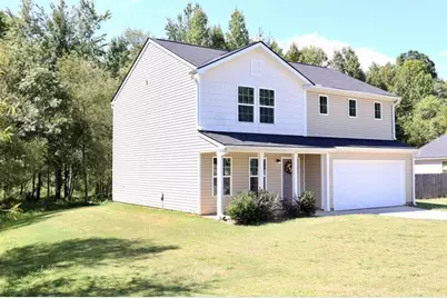 386 Village Creek Dr Drive, Chatsworth, GA 30705 - Photo 2